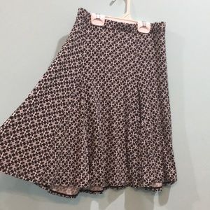 Circle skirt